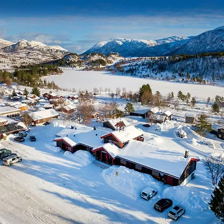 Lysgarden Pa Eventyrlige Skaret, Apartament