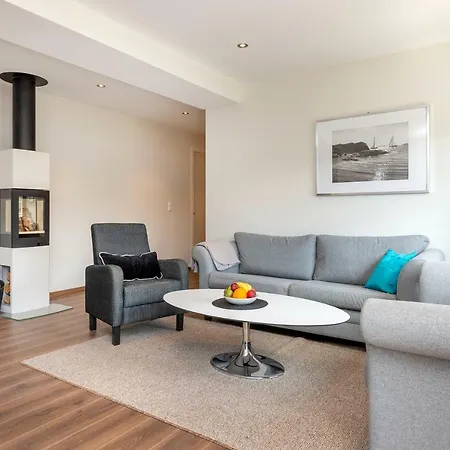 Apartamento Lysgarden Pa Eventyrlige Skaret,