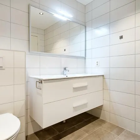 Apartamento Lysgarden Pa Eventyrlige Skaret, *