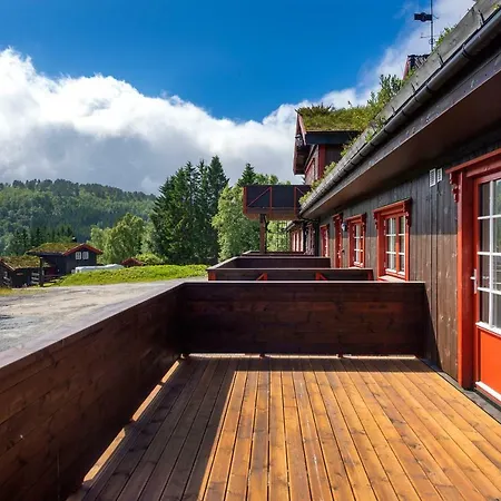 Lysgarden Pa Eventyrlige Skaret, *