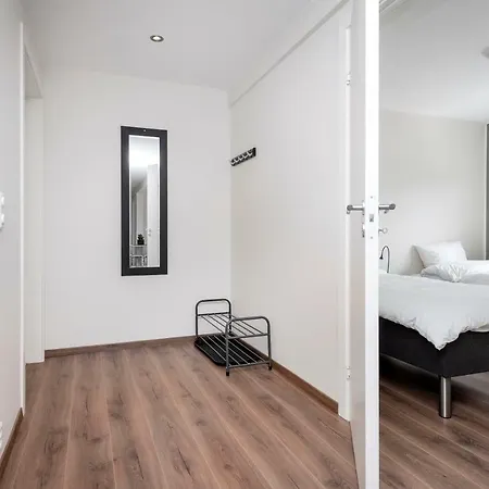 Apartament Lysgarden Pa Eventyrlige Skaret,