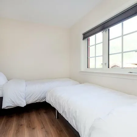 Apartament Lysgarden Pa Eventyrlige Skaret,