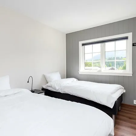 Apartamento Lysgarden Pa Eventyrlige Skaret,