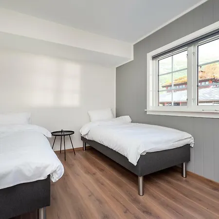 Apartament Lysgarden Pa Eventyrlige Skaret,
