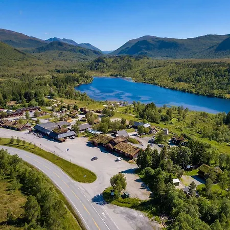 Lysgarden Pa Eventyrlige Skaret, * Molde