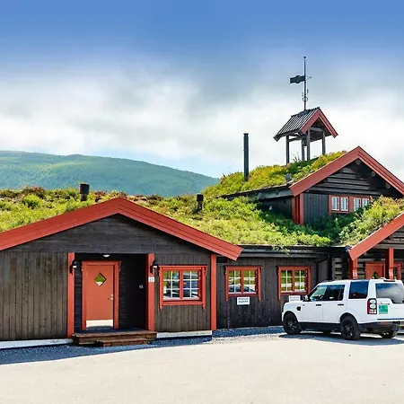 Apartamento Lysgarden Pa Eventyrlige Skaret, *